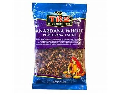 TRS Anardana Whole 100g