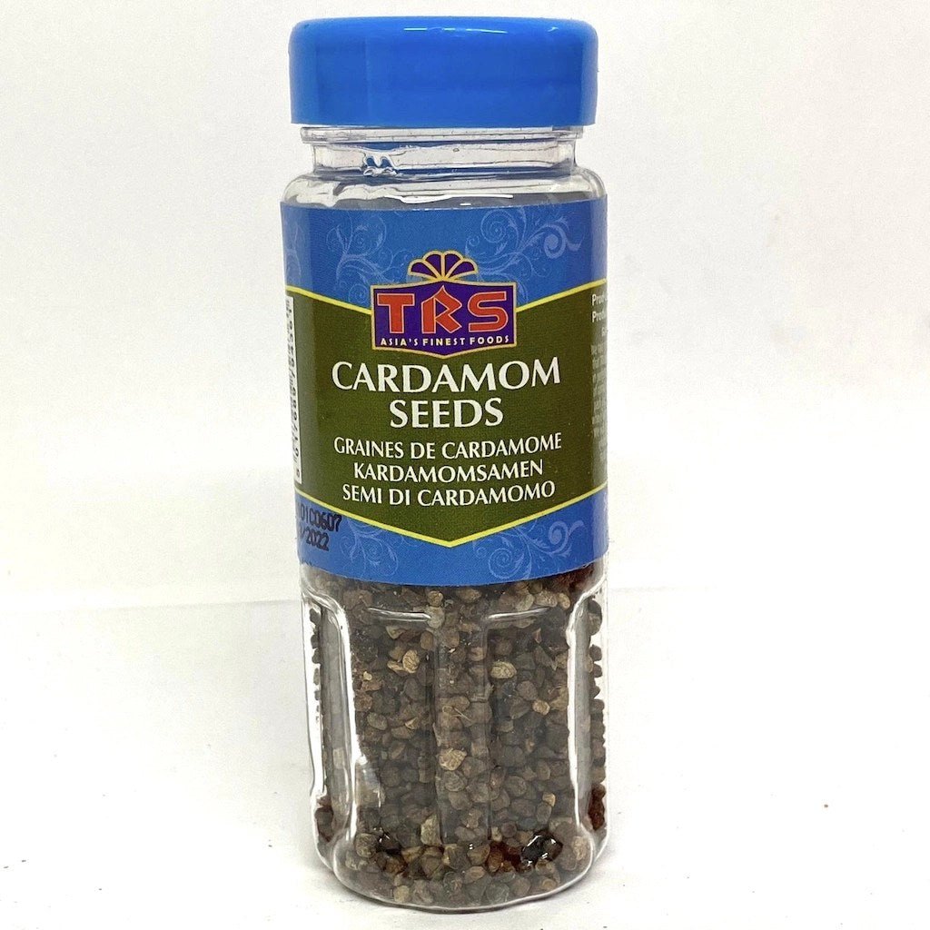 TRS Cardamom Seeds 50g