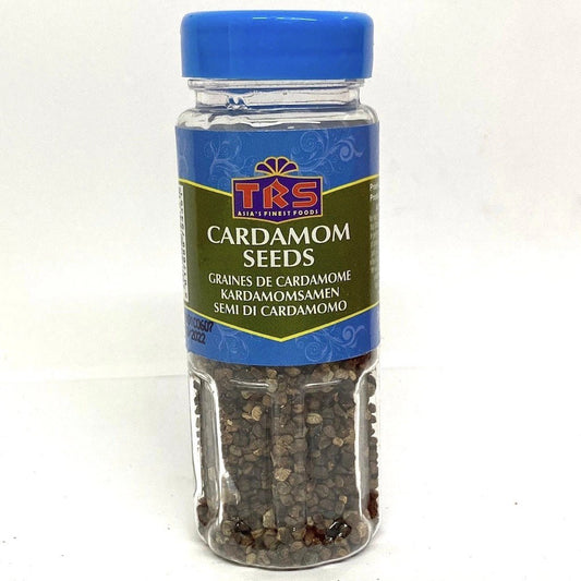 TRS Cardamom Seeds 50g