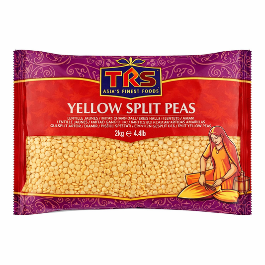 TRS Split Peas Yellow - Onlinemeatshop.com