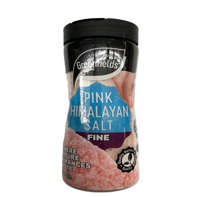 Greenfield Himalayan Fine Pink Shaker 500g - Onlinemeatshop.com