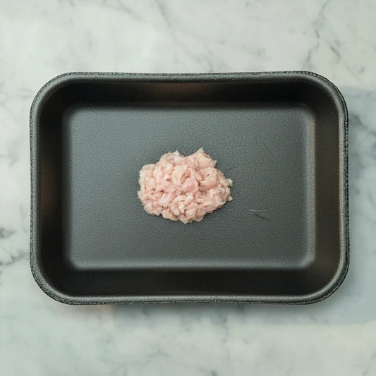 Fresh Halal British Boneless Thigh Skinless - Red Tractor Approved - Onlinemeatshop.com