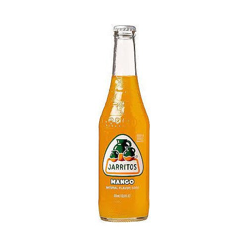 Jarritos Mango 370ml - Onlinemeatshop.com