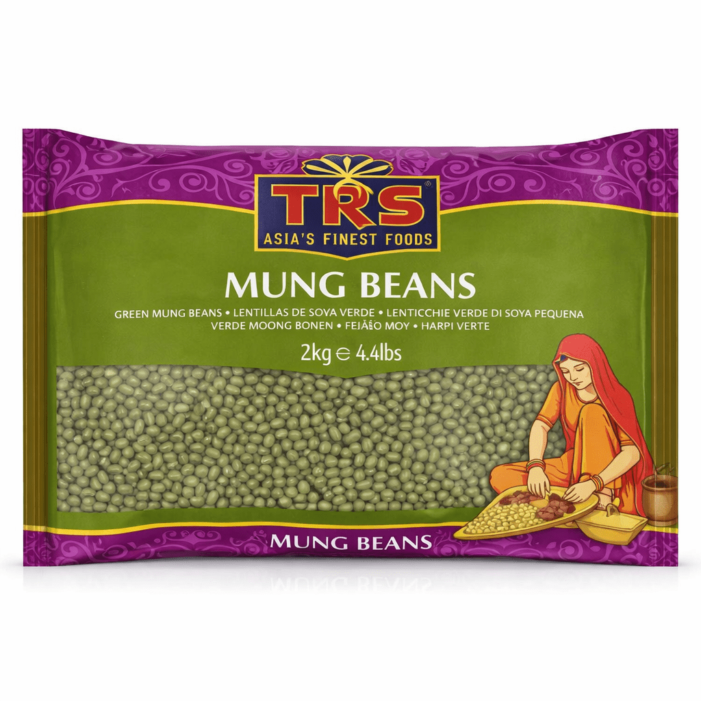 Trs Moong Whole - Onlinemeatshop.com