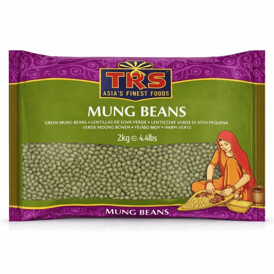 Trs Moong Whole - Onlinemeatshop.com