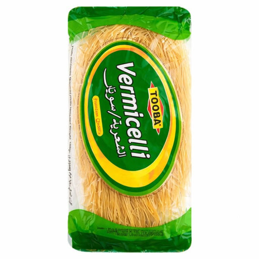 Tooba Vermicelli 150g - Onlinemeatshop.com