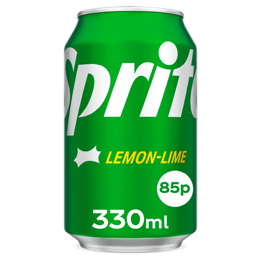 Sprite 330ml - Onlinemeatshop.com