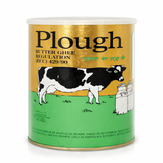 Plough Pure Butter Ghee 1KG - Onlinemeatshop.com