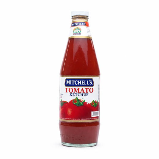 Mitchell's Tomato Ketchup 825g - Onlinemeatshop.com