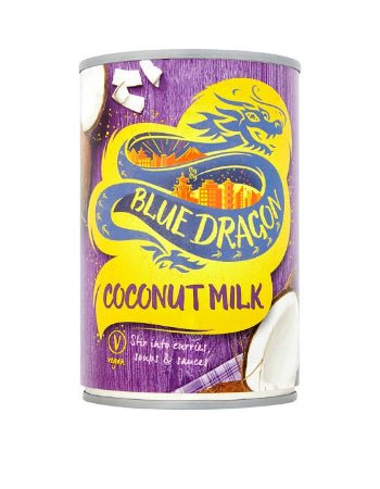 Blue Dragon Coconut Milk 400ml