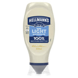 Hellmann's Light Mayonnaise