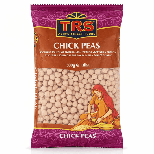 TRS Chick Peas - Onlinemeatshop.com
