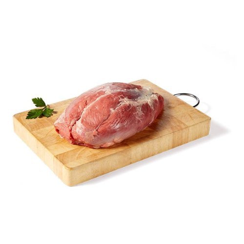 Ebay - Fresh Halal British Beef Heels Boneless - Onlinemeatshop.com