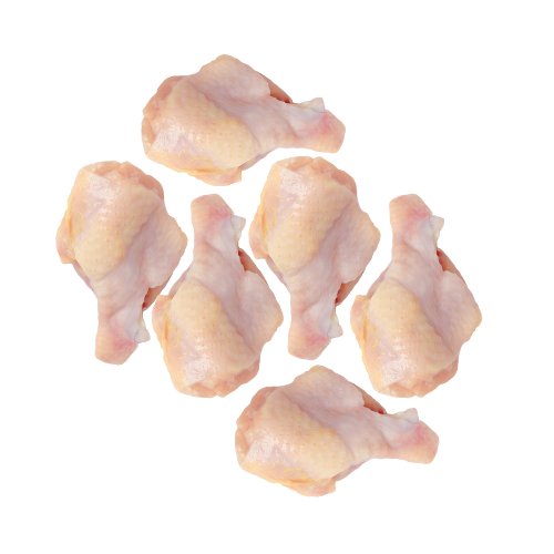 Fresh Halal Chicken Prime-Wing/Drumette, With Skin - Onlinemeatshop.com