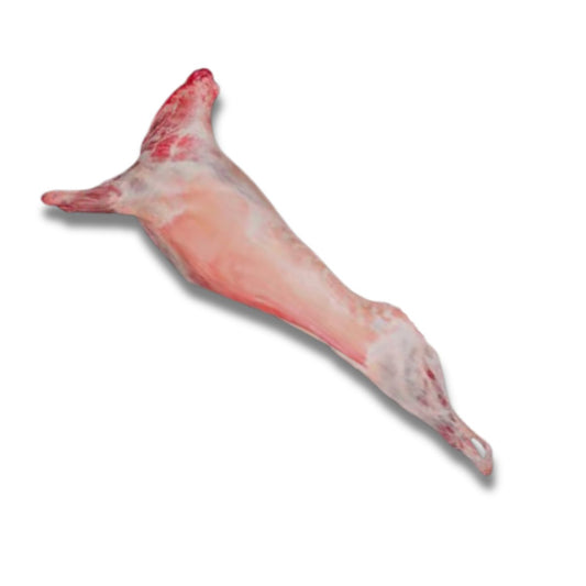Fresh Halal British Half Lamb (7-9kg) - Onlinemeatshop.com