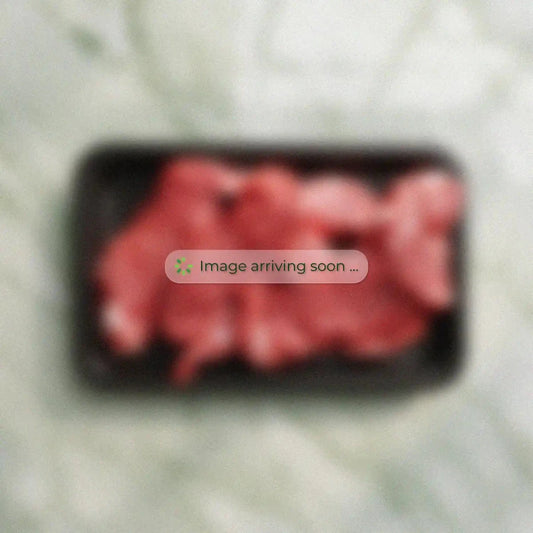 Fresh Halal British Beef Heart - Onlinemeatshop.com