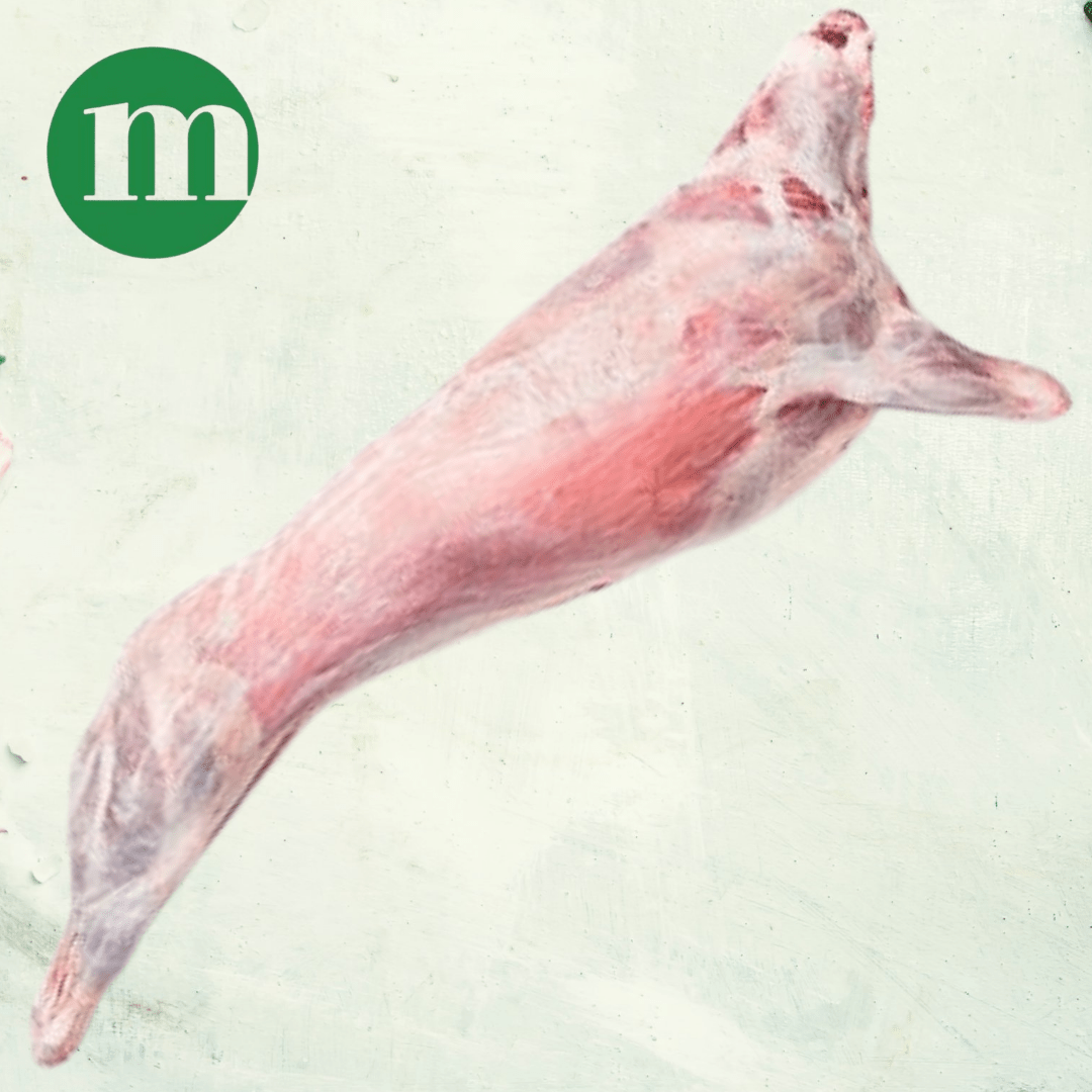 Fresh Halal British Half Lamb (7-9kg) - Onlinemeatshop.com