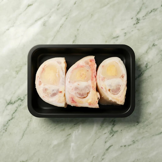 Fresh Halal British Angus Beef Paya (Feet) - Red Tractor Approved - Onlinemeatshop.com