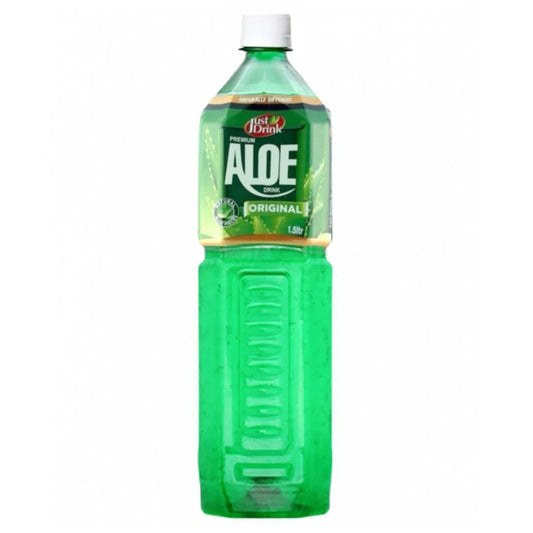 Just Drink Aloe Vera 1.5L - Onlinemeatshop.com