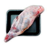 Fresh Halal British Bone-In Leg of Lamb, 1.5-1.8KG - Onlinemeatshop.com