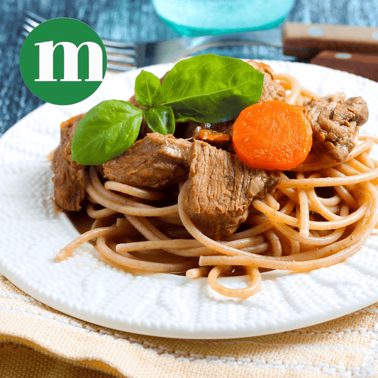 Slow cooked spaghetti beef stew, Beef Boneless Meat - Onlinemeatshop.com