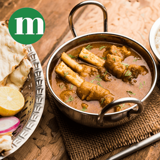 Pakistani Paya, Fresh Halal Sheep Feet, Sold as Each - Onlinemeatshop.com