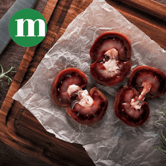 Fresh Halal British Mutton Kidney - Onlinemeatshop.com