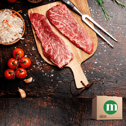 Fresh Halal British Meat Selection for Slimming, Box - Onlinemeatshop.com