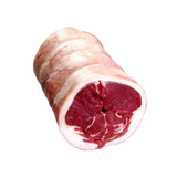 Fresh Halal British Rolled Boneless Saddle of Lamb (1 - 1.3KG) - Onlinemeatshop.com