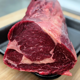 Fresh Halal Beef Ribeye - Prime, Grass Fed - Onlinemeatshop.com