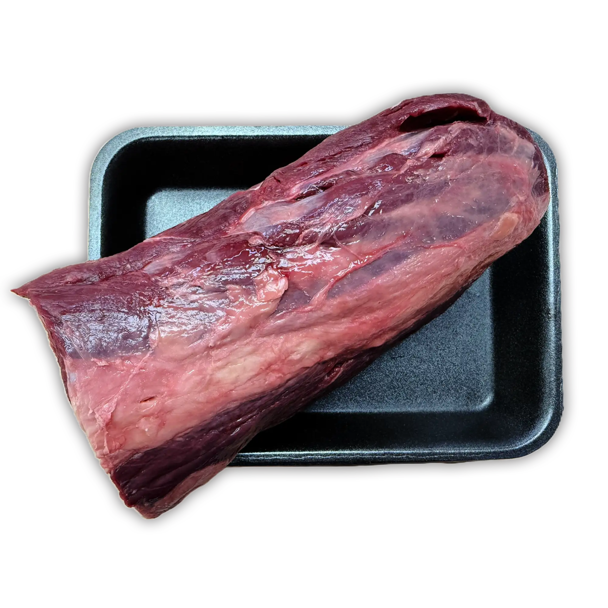 Fresh Halal Beef Ribeye - Prime, Grass Fed - Onlinemeatshop.com