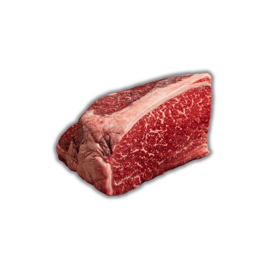 Fresh Halal Australian Wagyu Topside – 6 - 7 BMS - Onlinemeatshop.com