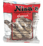 Nisas 16 Meat Seekh Kebab Lamb