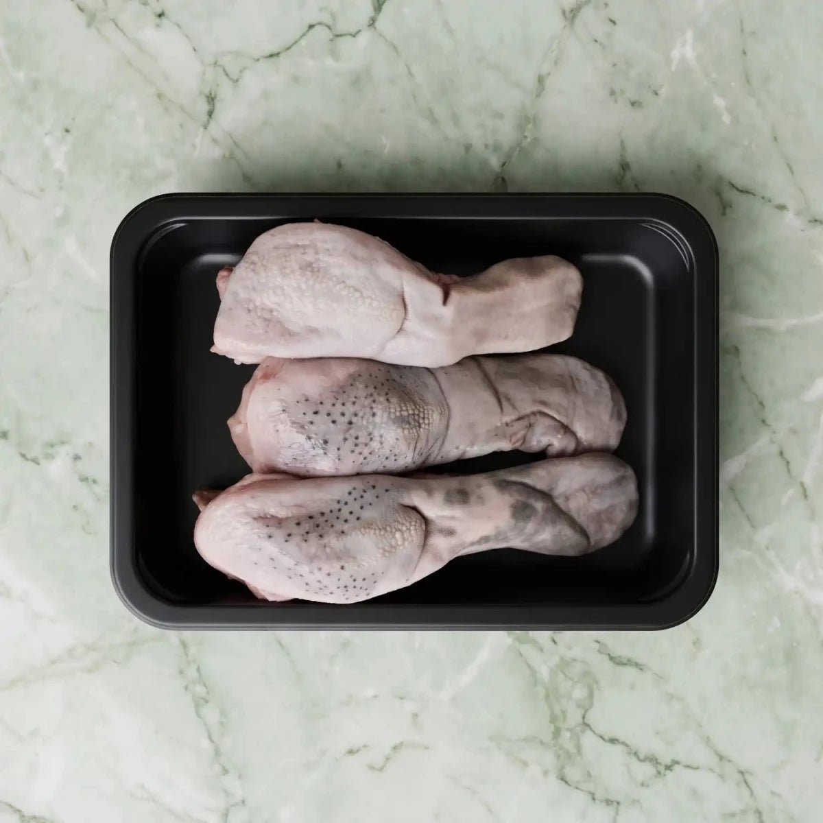 Fresh Halal British Angus Beef Tongue - Red Tractor Approved - Onlinemeatshop.com