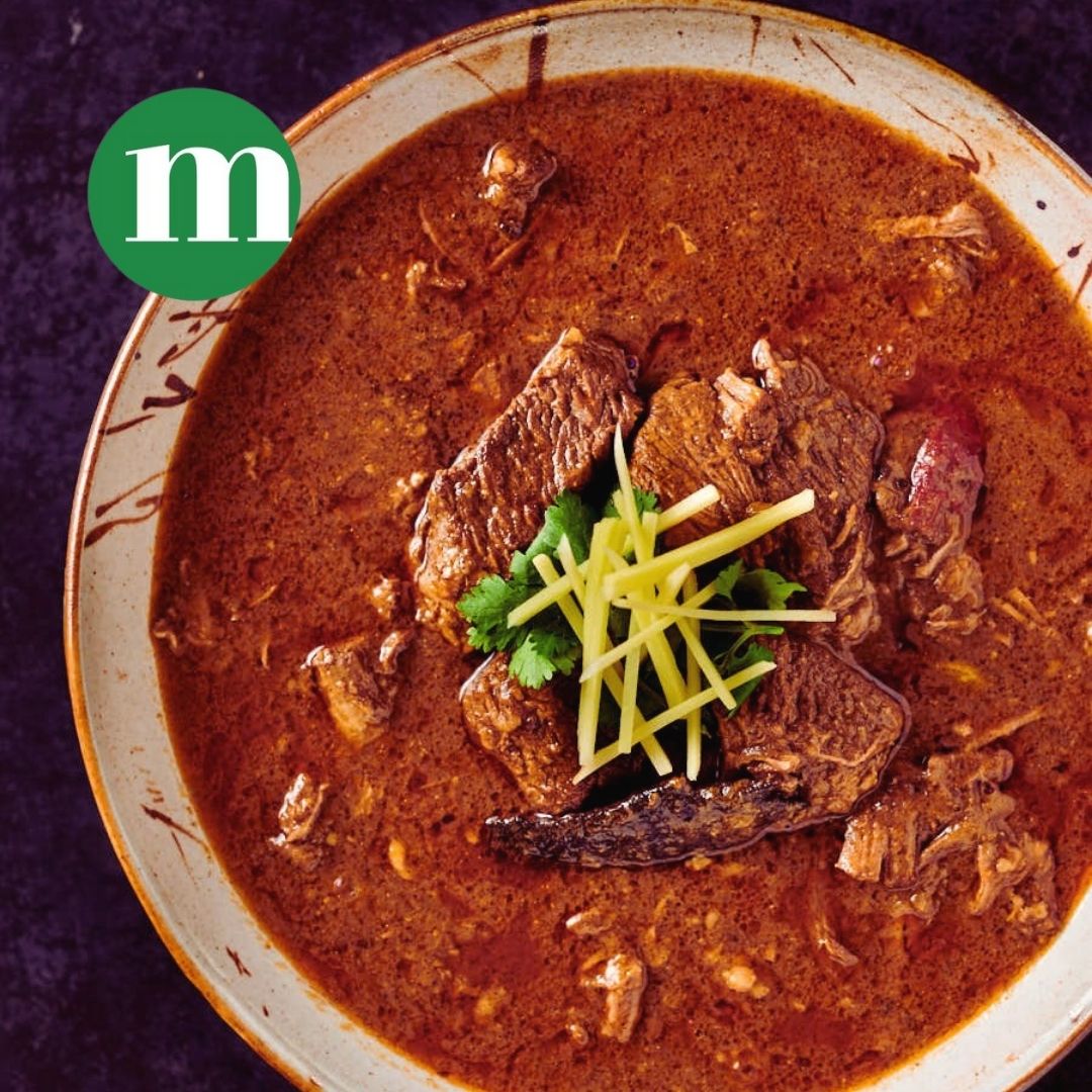 Beef Nihari Gosht, Beef Boneless Meat - Onlinemeatshop.com