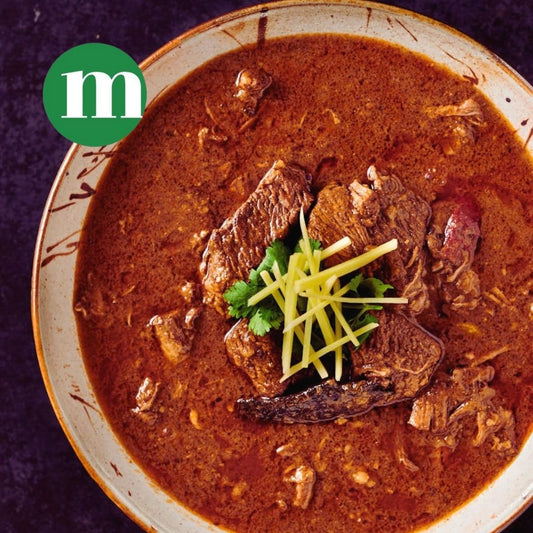 Beef Nihari Gosht, Beef Boneless Meat - Onlinemeatshop.com