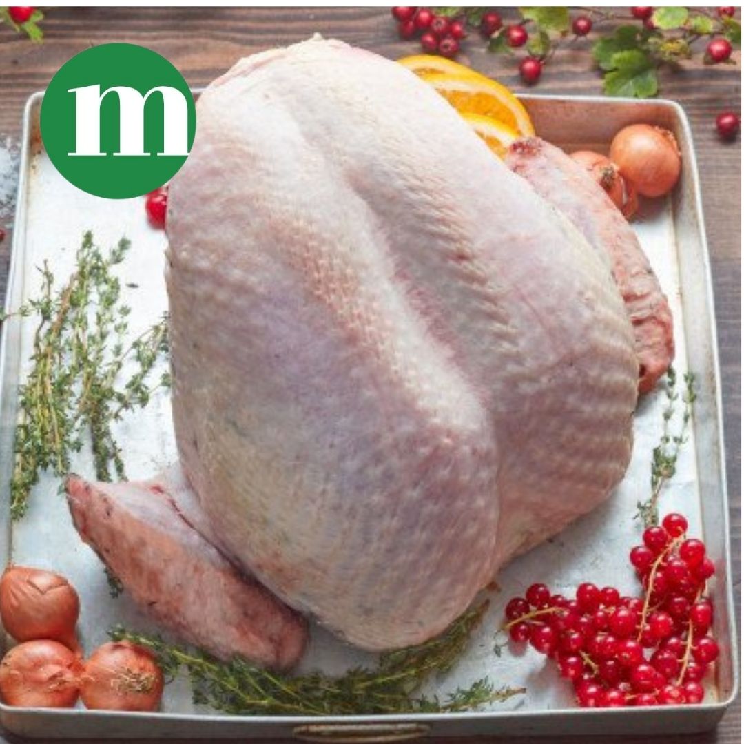Fresh Halal Chicken Crown – The Ultimate in Chicken Royalty - Onlinemeatshop.com