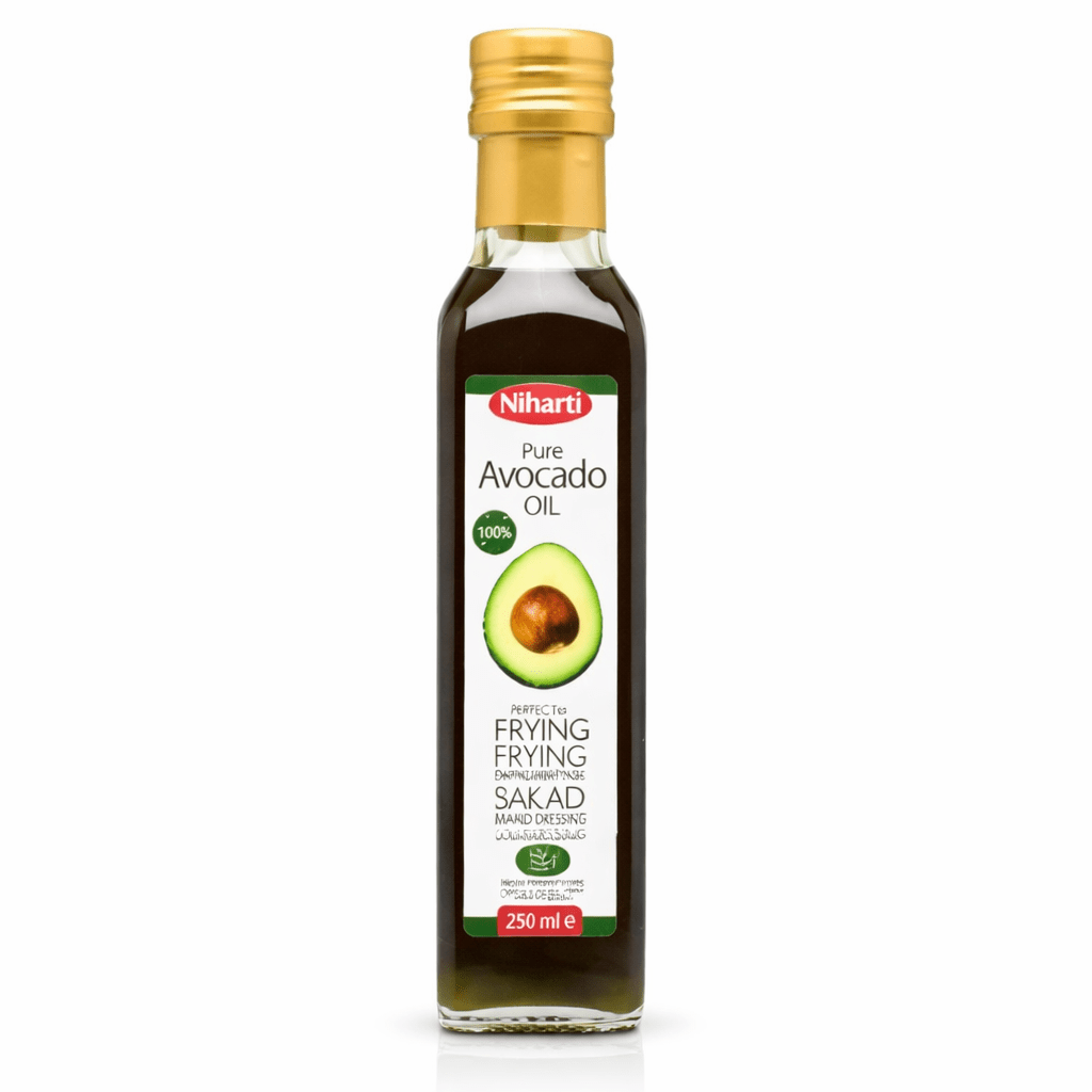 Niharti Avocado Oil 250ml - Onlinemeatshop.com