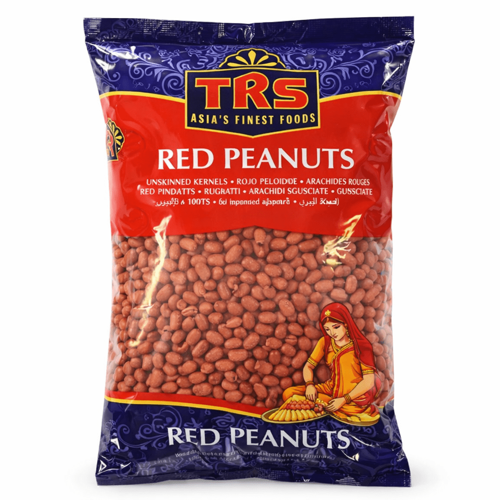 TRS Peanuts Red - Onlinemeatshop.com