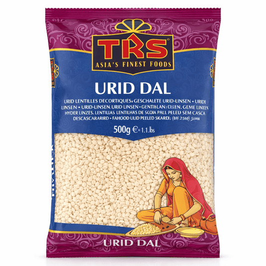 TRS Urid Whole Gota - Onlinemeatshop.com