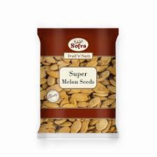 Super Melon Seeds 180g - Onlinemeatshop.com