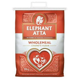 Elephant Atta Wholemeal, Chapatti Flour 10kg