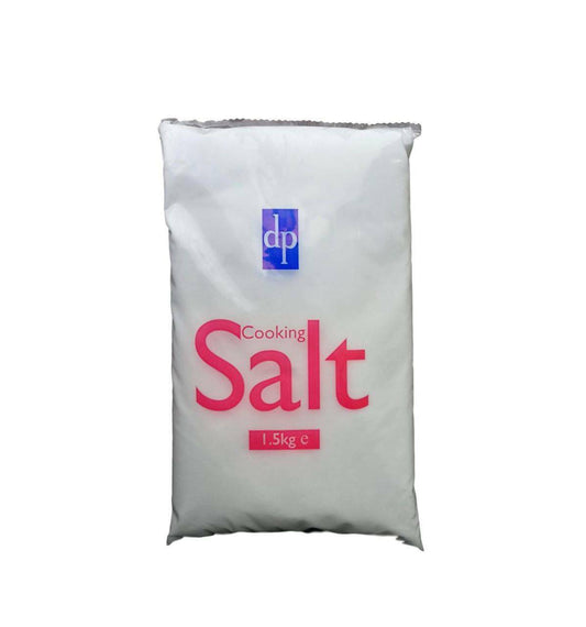 Enw Cooking Salt 1.5kg