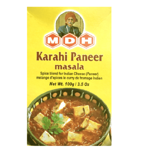 MDH Karahi Paneer Masala 100g