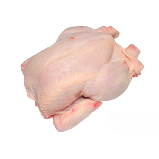 Fresh British Halal Chicken (850g - 950g) - Red Tractor - Onlinemeatshop.com