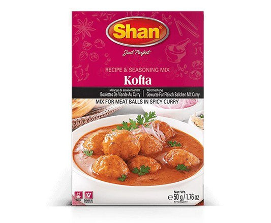 Shan Kofta Spice Mix 50g