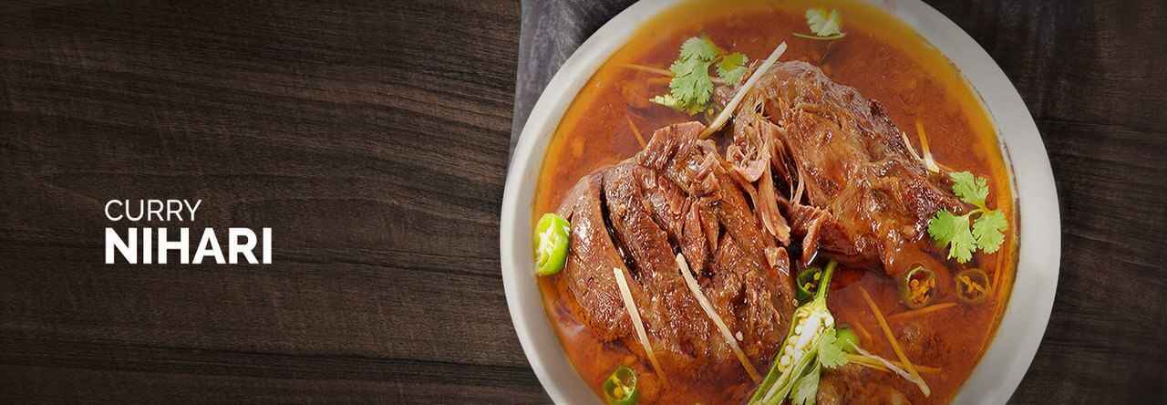 Shan Nihari Spice Mix 60g