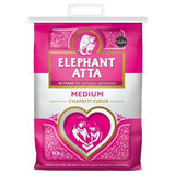 Elephant Atta Medium Chapatti Flour 10kg
