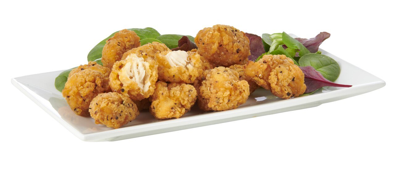 Superchick Peri Peri Lemon & Herb Popcorn Chicken 1KG