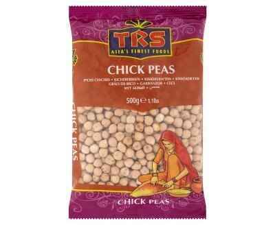 TRS Chick Peas
